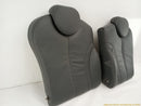 Mini Cooper S Rear Seat Set-3