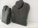 Mini Cooper S Rear Seat Set-4