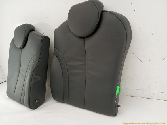 Mini Cooper S Rear Seat Set