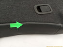 Mini Cooper S Rear Seat Set-10