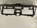 Mini Cooper S Dashboard Frame Panel-8