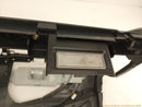 Mini Cooper S Dashboard Frame Panel-9