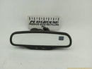 Hummer H2 Rear View Mirror-1
