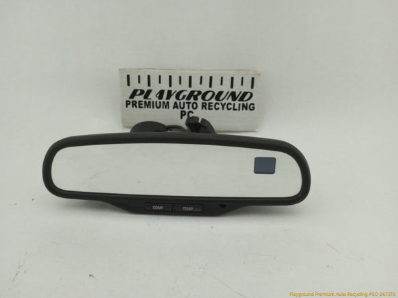 Hummer H2 Rear View Mirror