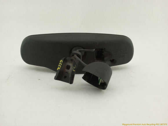 Hummer H2 Rear View Mirror