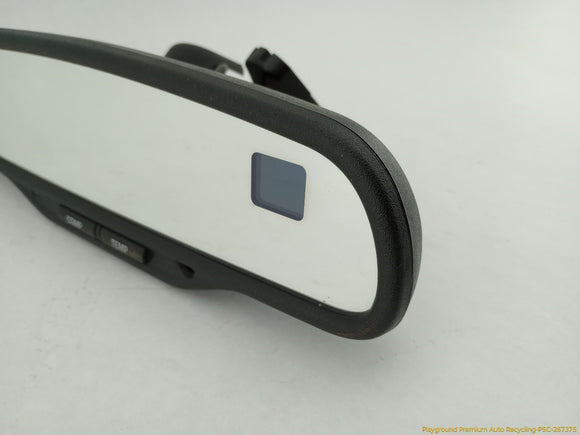 Hummer H2 Rear View Mirror