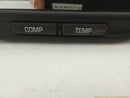 Hummer H2 Rear View Mirror-6
