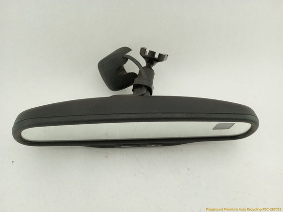 Hummer H2 Rear View Mirror