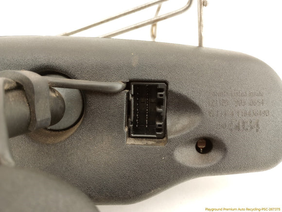 Hummer H2 Rear View Mirror