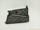Hummer H2 Pair Of Front Under Dash Carpet Trim-2