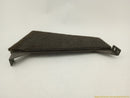 Hummer H2 Pair Of Front Under Dash Carpet Trim-3