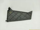 Hummer H2 Pair Of Front Under Dash Carpet Trim-7