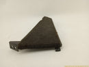 Hummer H2 Pair Of Front Under Dash Carpet Trim-9