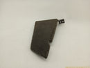 Hummer H2 Pair Of Front Under Dash Carpet Trim-10