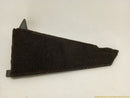 Hummer H2 Pair Of Front Under Dash Carpet Trim-11