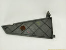 Hummer H2 Pair Of Front Under Dash Carpet Trim-12