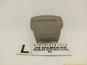 Hummer H2 Steering Wheel Airbag