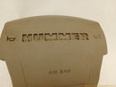 Hummer H2 Steering Wheel Airbag-3