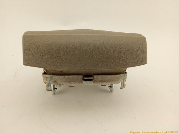 Hummer H2 Steering Wheel Airbag