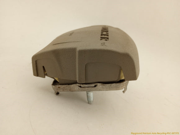 Hummer H2 Steering Wheel Airbag