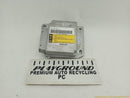 Hummer H2 Airbag Control Module-1
