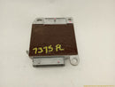 Hummer H2 Airbag Control Module-2