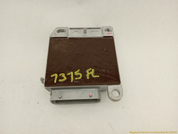 Hummer H2 Airbag Control Module