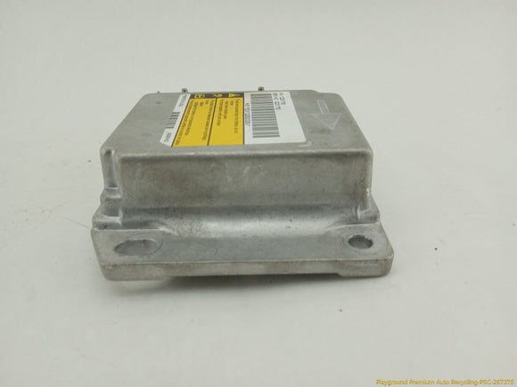 Hummer H2 Airbag Control Module