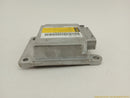 Hummer H2 Airbag Control Module-4