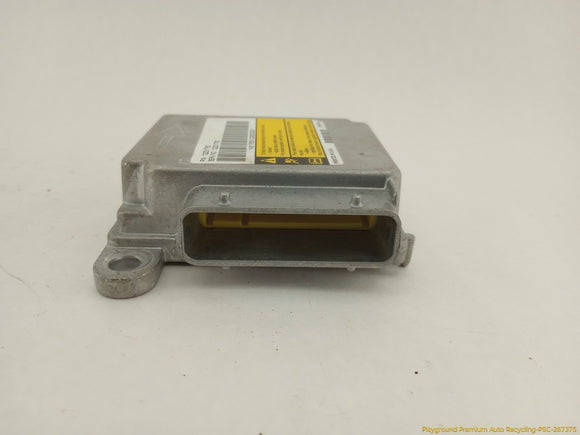 Hummer H2 Airbag Control Module
