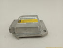 Hummer H2 Airbag Control Module-7