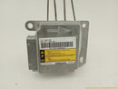 Hummer H2 Airbag Control Module-10