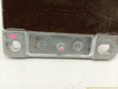 Hummer H2 Airbag Control Module-11