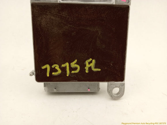 Hummer H2 Airbag Control Module