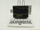 Hummer H2 Throttle Actuator Control Module-1