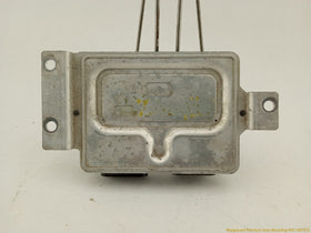 Hummer H2 Throttle Actuator Control Module - 0