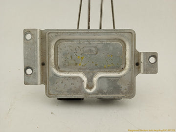 Hummer H2 Throttle Actuator Control Module - 0