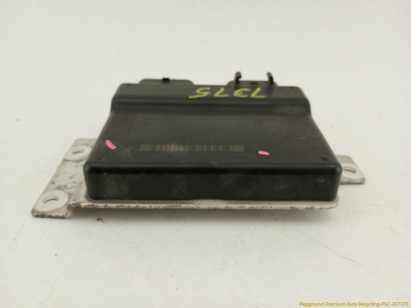 Hummer H2 Throttle Actuator Control Module