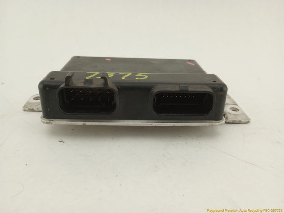 Hummer H2 Throttle Actuator Control Module