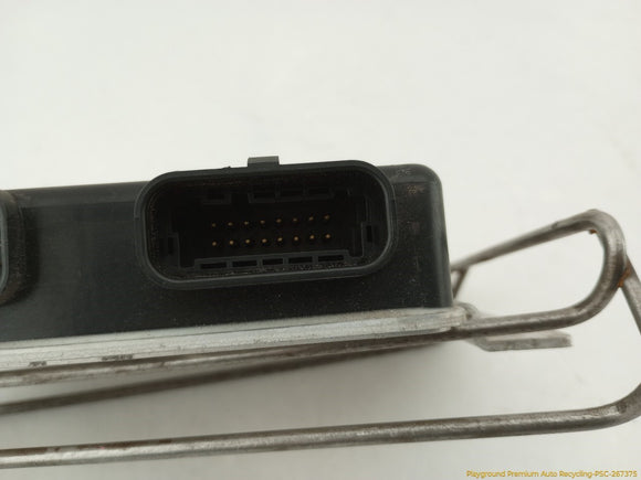 Hummer H2 Throttle Actuator Control Module
