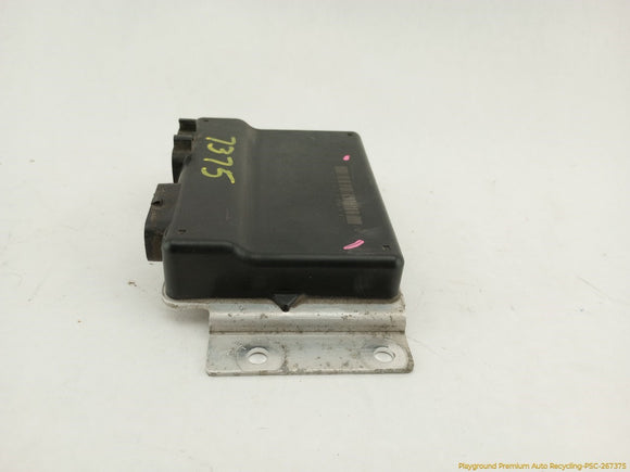 Hummer H2 Throttle Actuator Control Module