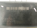 Hummer H2 Throttle Actuator Control Module-10