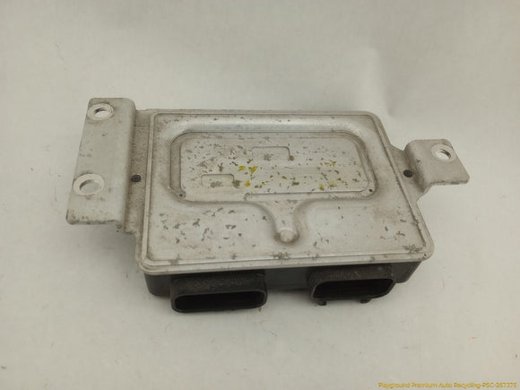 Hummer H2 Throttle Actuator Control Module