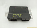 Hummer H2 Throttle Actuator Control Module-12