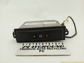 Hummer H2 Onstar Communication Control Module