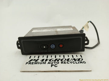 Hummer H2 Onstar Communication Control Module