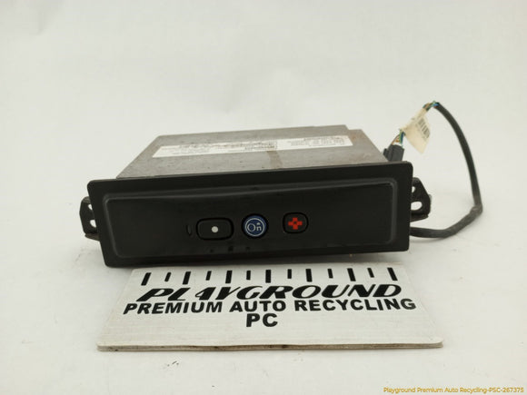 Hummer H2 Onstar Communication Control Module
