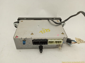 Hummer H2 Onstar Communication Control Module - 0
