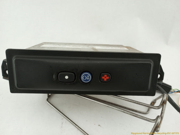 Hummer H2 Onstar Communication Control Module