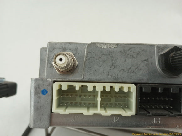 Hummer H2 Onstar Communication Control Module